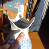 Ironstone jug from 1844/68.