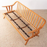 1950s sofa, Knoll Antimott