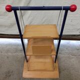 Vintage shelving unit