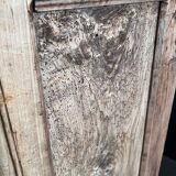 Buffet en bois XIX