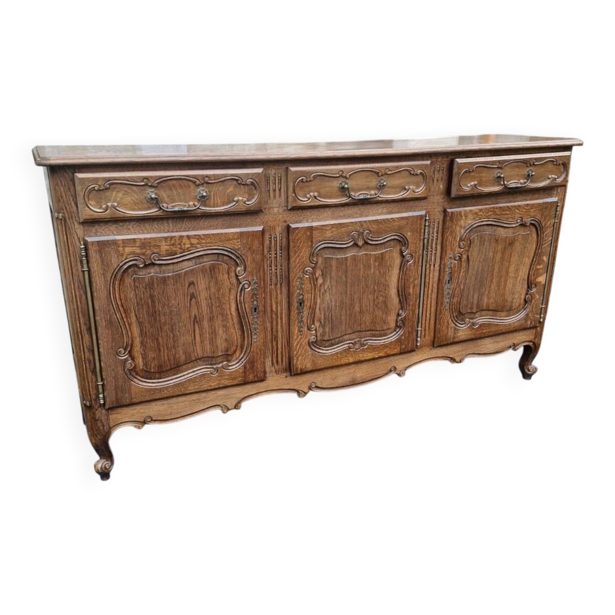 Enfilade