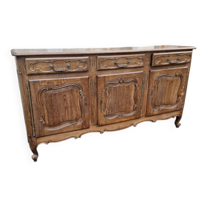 enfilade