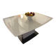 Extensible dining table BoConcept