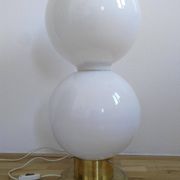 Rare Beautiful Midcentury Design Floor Lamp, 1970s