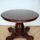 Georg Kofoeds Etabl wooden table, 1960s