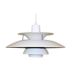 Poul Henningsen's PH5 Plus suspension for Louis Poulsen - Denmark