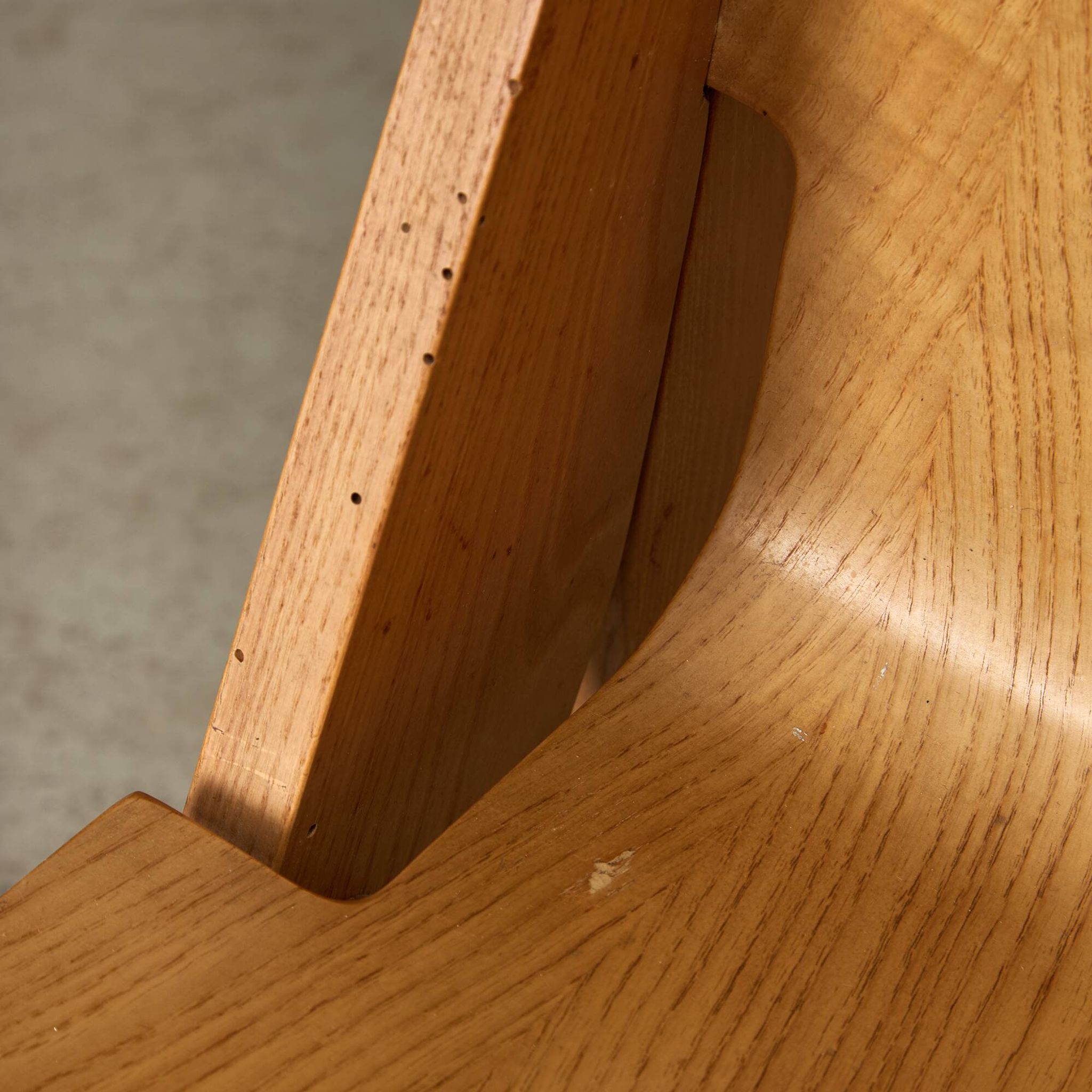 Set of Peota Chairs by Gigi Sabadin for Stilwood, 1970s