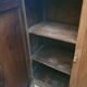 Buffet with 2 doors