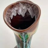 Vintage Vallauris vase