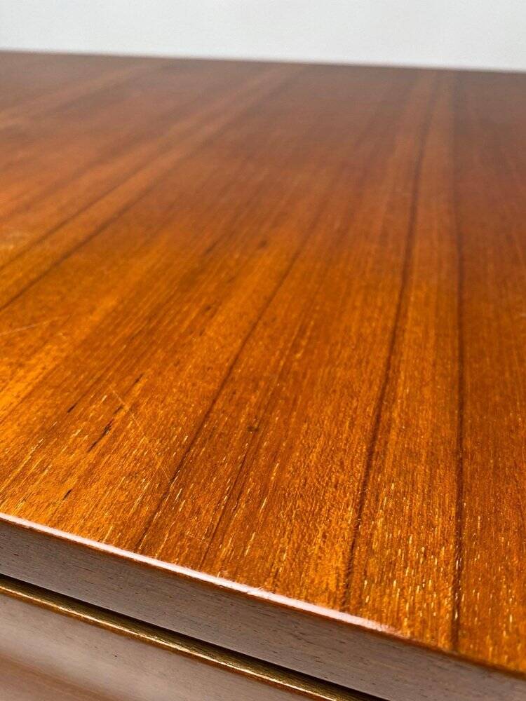 Mid-Century Italian Sideboard, 1950s