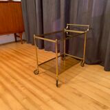 Bar trolley, 1970s