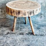 Table basse tripode