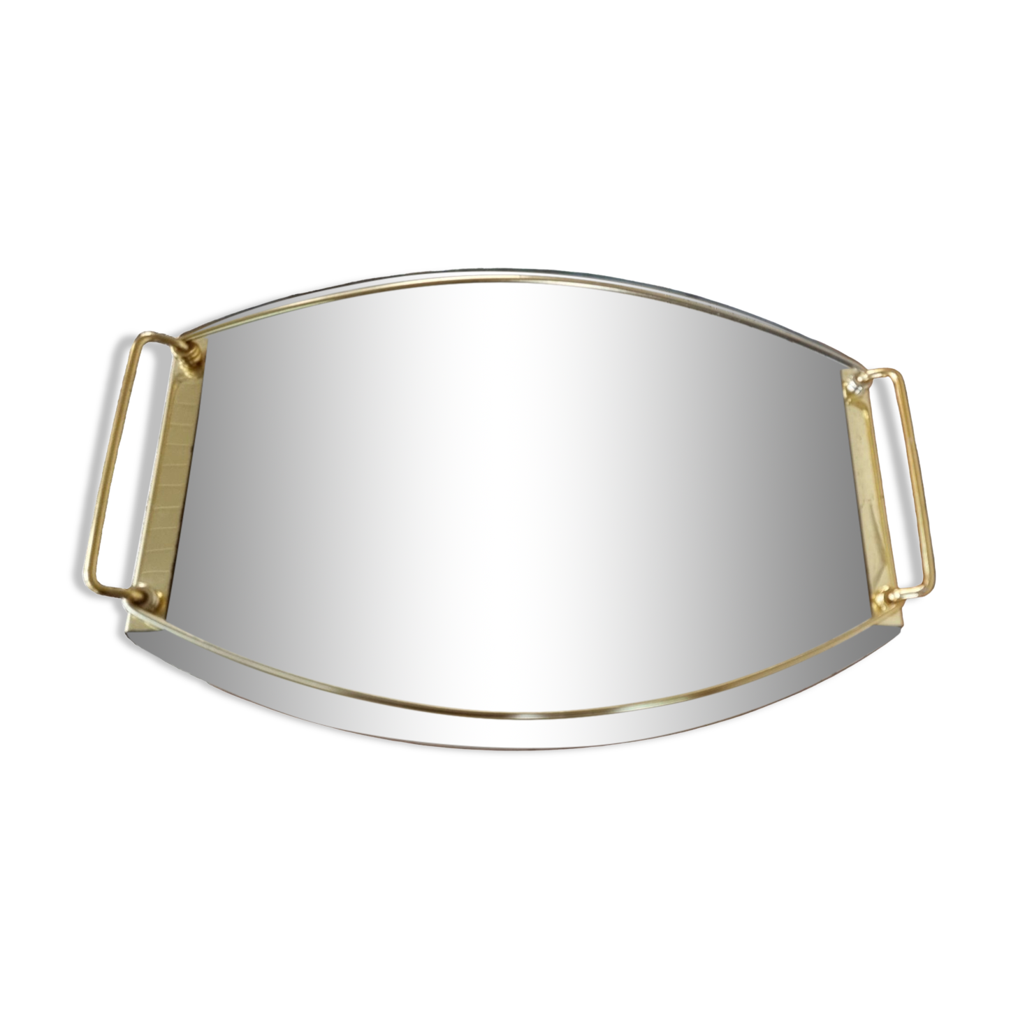 Serving tray