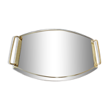 Serving tray
