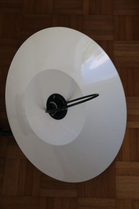 Suspension aromec sacla italy black