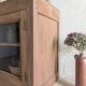 Renovated old jam maker