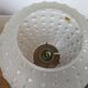 Suspension "ball" bubbles typical 60s 70s
