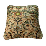 Vintage turkish cushion cover 45 x 45 cm