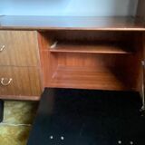 E. gomme for g-plan highboard shelving room divider