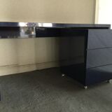 Vintage laminated desk