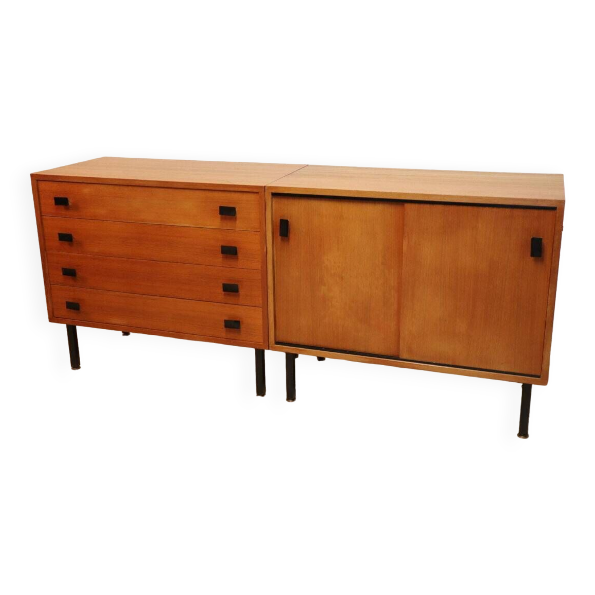 Vintage sideboard 1960