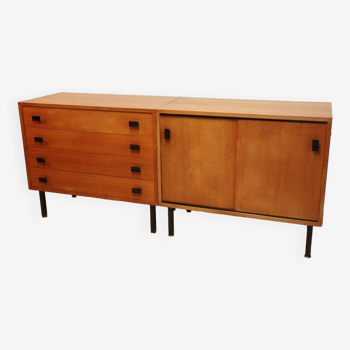 Vintage sideboard 1960