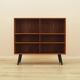 Teak shelving unit, Danish Modern 1960s