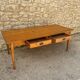 Farm table