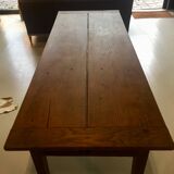 Farm table