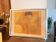 Lithograph signed by Alain Bonnefoit, Nude Sitting Woman, Eroticism No. 5/175