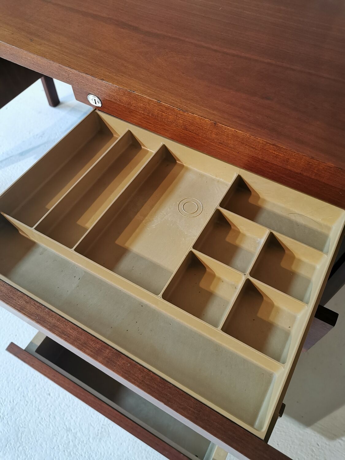 Ordo desk