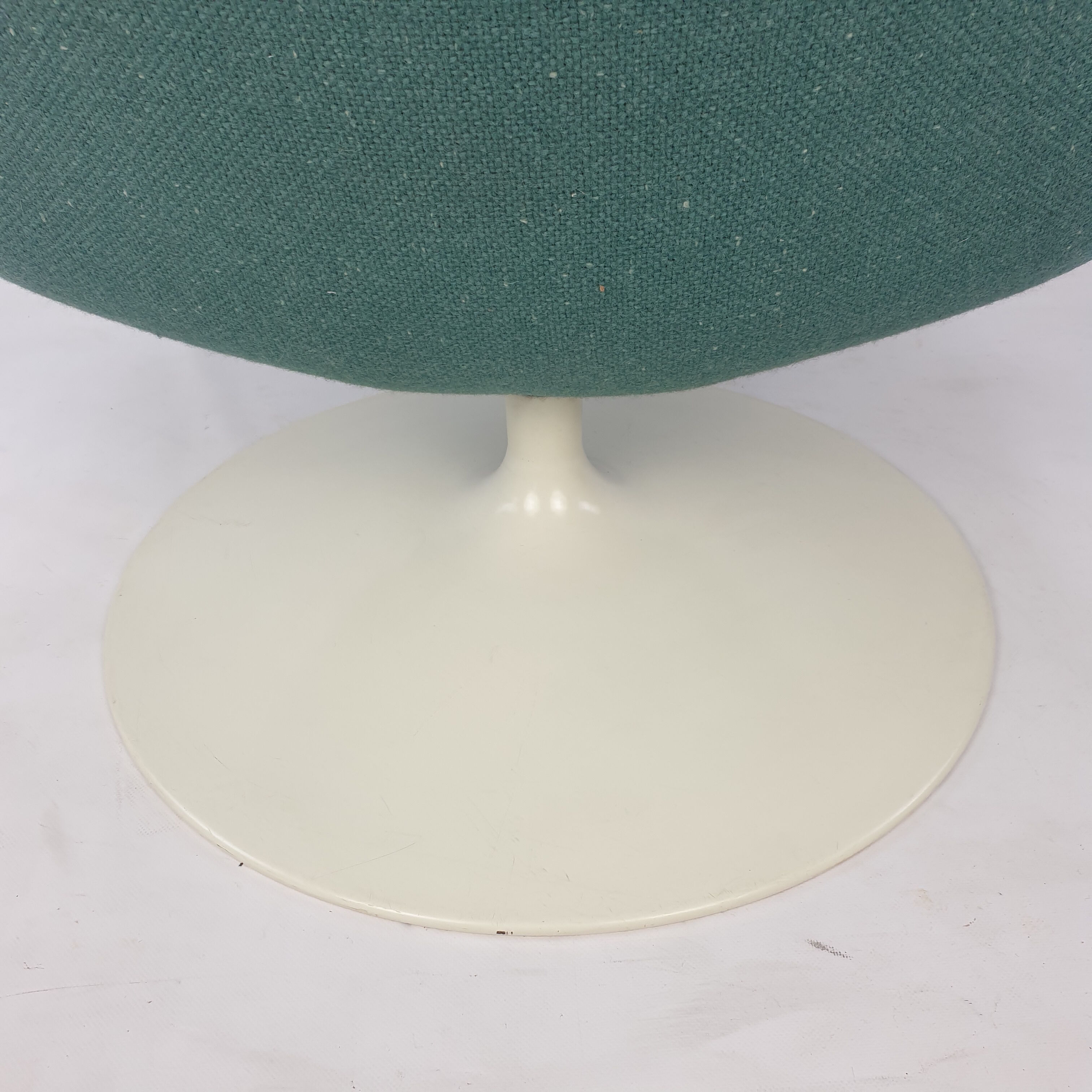 F182 Lounge Chair by Geoffrey Harcourt for Artifort, 1970s