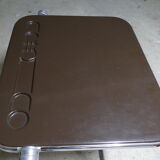 Giancarlo Piretti's Platone office for Castelli 1970