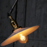 LAMP OC White wall attachment