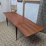Scandinavian table