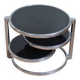 Table basse 3 niveaux Leitmotiv Swivel