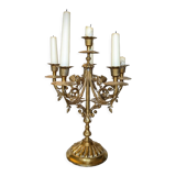 Candélabre art nouveau