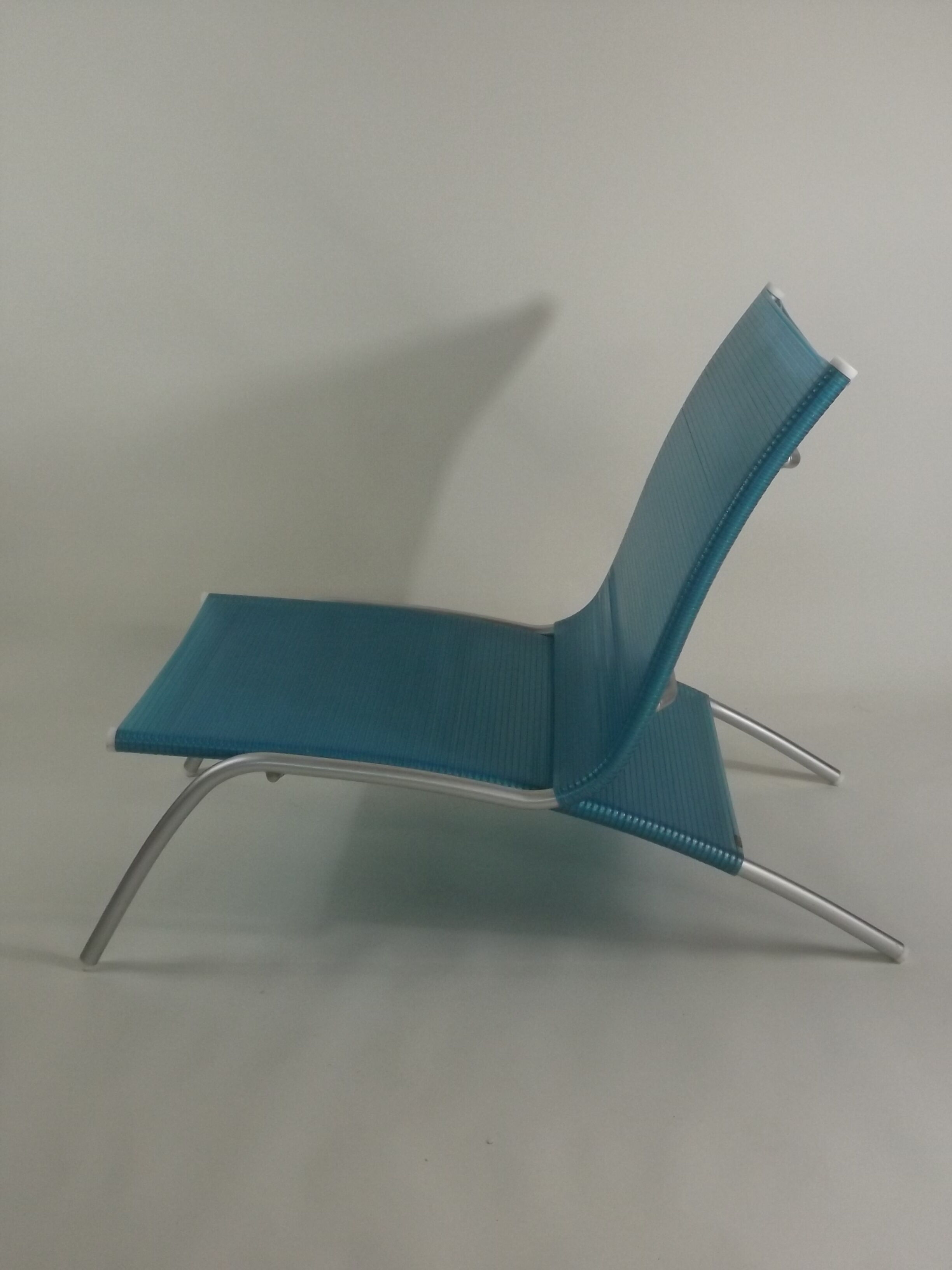 Lounge chair, Bonacina