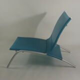 Lounge chair, Bonacina