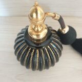 Antique perfume vaporizer