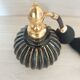 Vaporisateur de parfum ancien