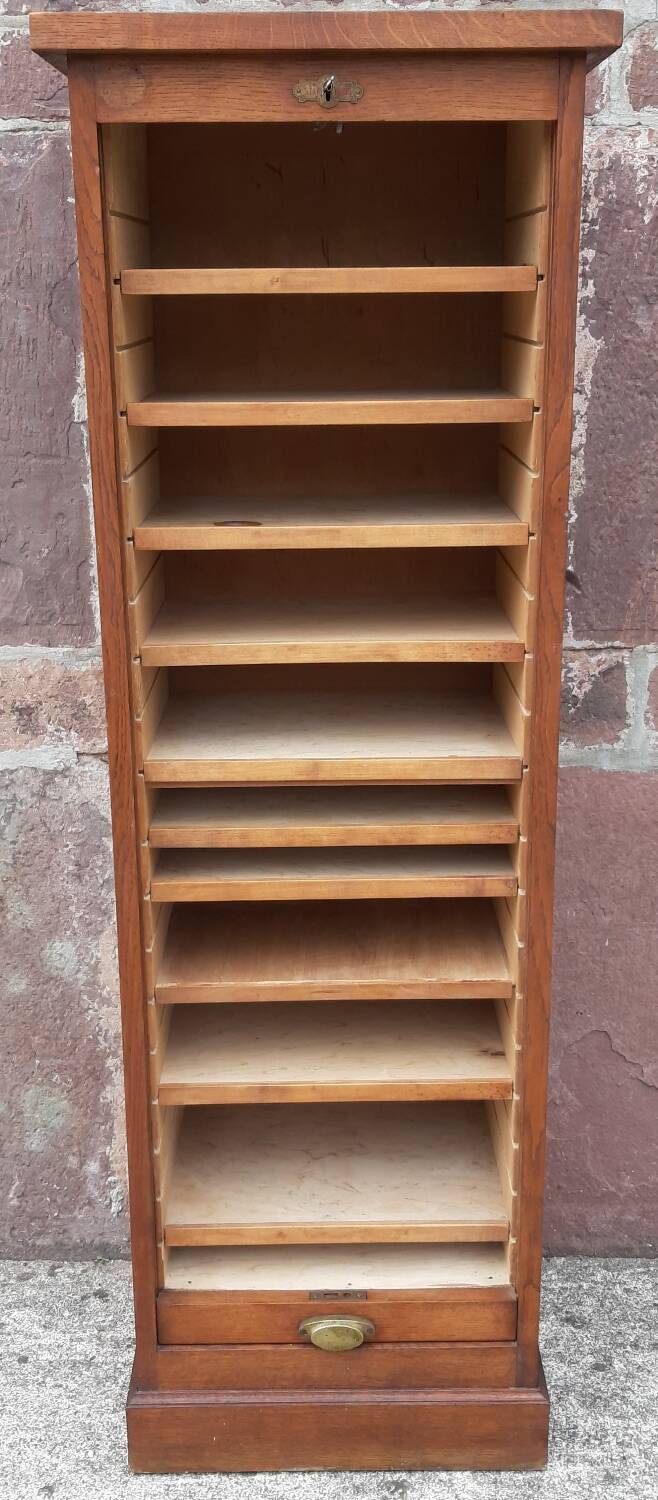 “Star Paris” curtain folder