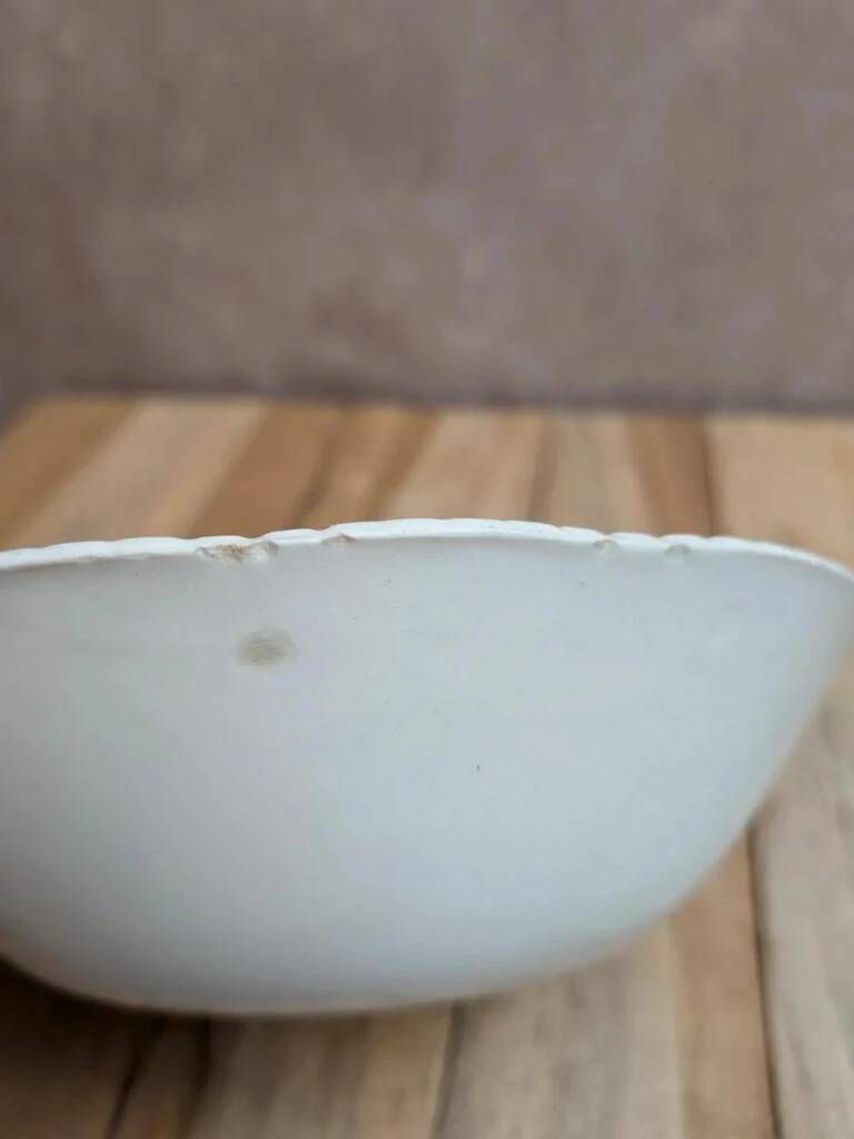 Small vintage English bowl Wood & Sons – Dorset model – Staffordshire