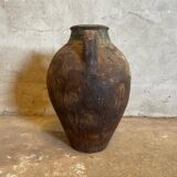 Old Turkish pot