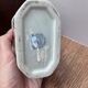 Bottle vase Asian porcelain ceramic
