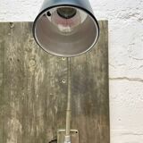 Industrial wall lamp,