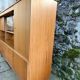 Meuble de salon living 1970
