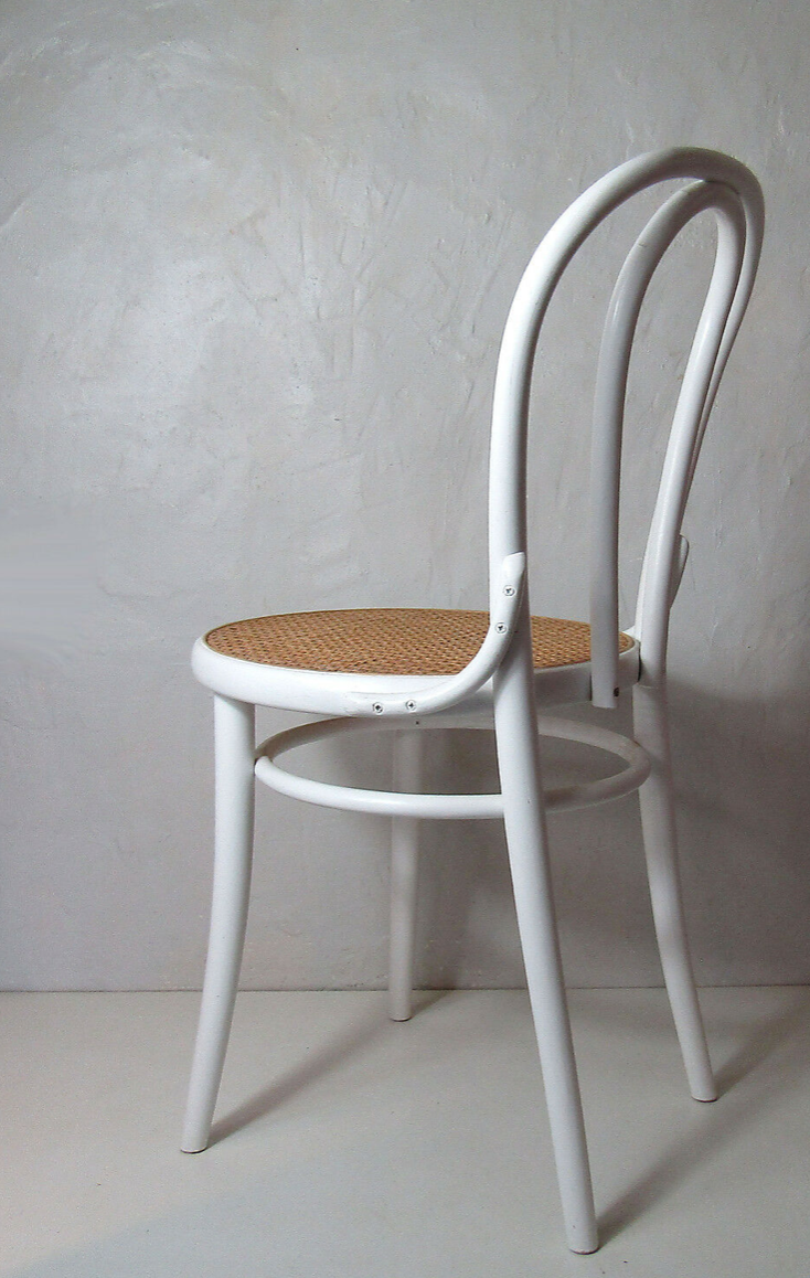 Ton Bistro Chair