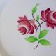 4 K and G Luneville flat plates, Rose Mai model
