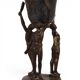 Art Deco Sculpture Centerpiece, 1930